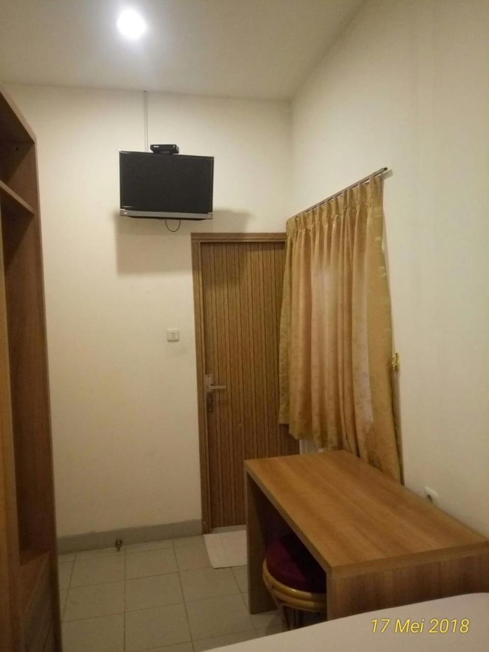 Casakhasa Hotel Jakarta Buitenkant foto