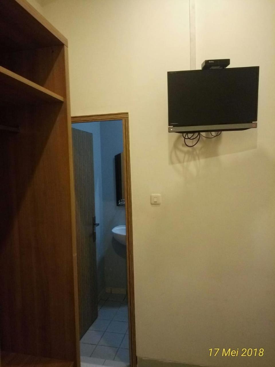 Casakhasa Hotel Jakarta Buitenkant foto